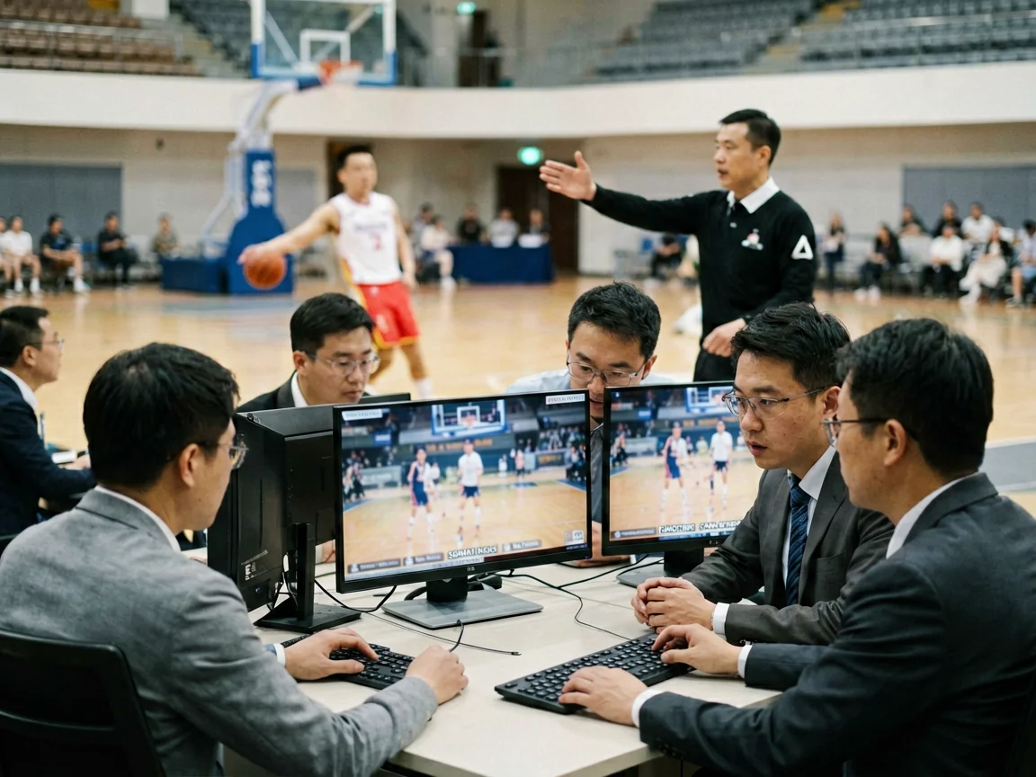 篮球直播实时在线观看沉浸式畅享赛场热血竞技激情